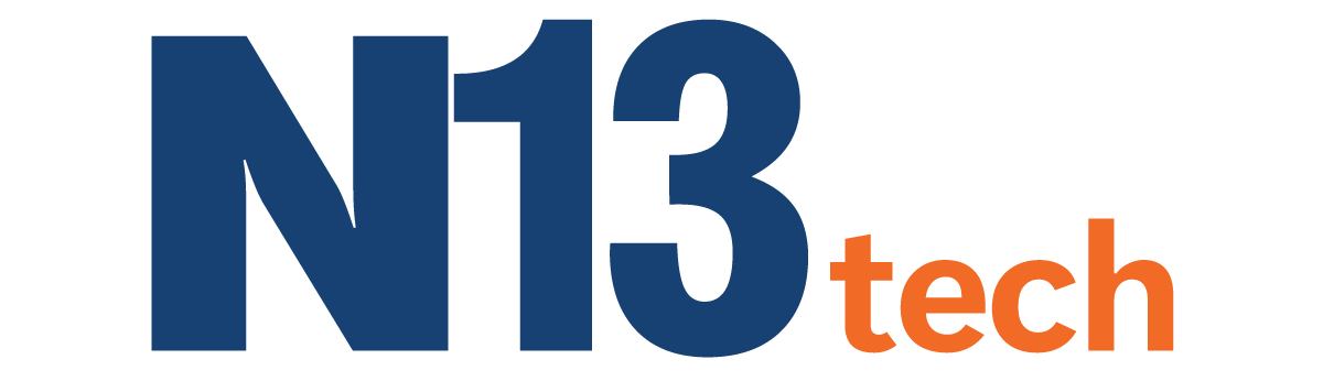 N13 Tech Helpdesk